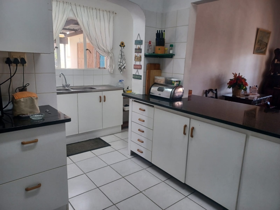 3 Bedroom Property for Sale in Rosedale Park Eastern Cape